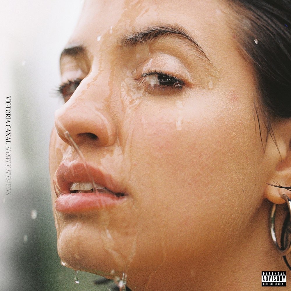 Slowly, It Dawns – Victoria Canal’s Debut&nbsp;Album