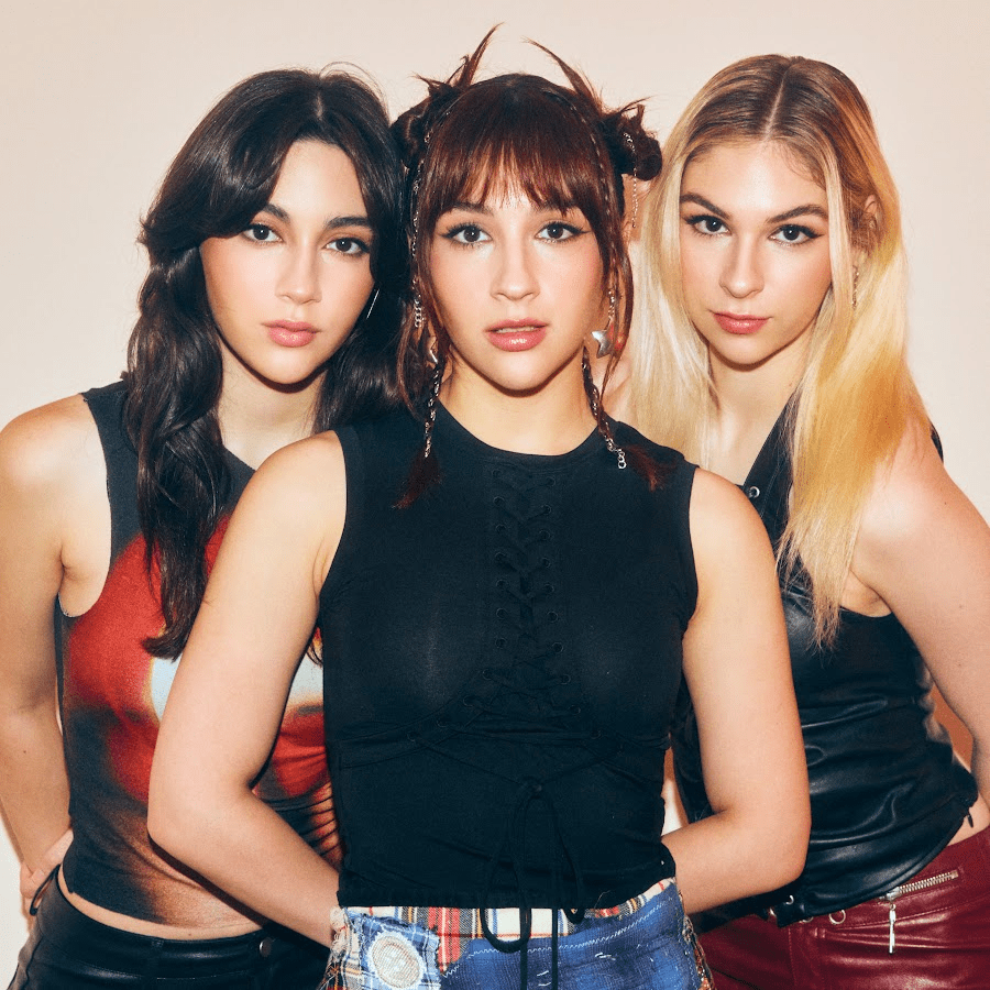 The Warning take over Brixton for their biggest ever European headline show