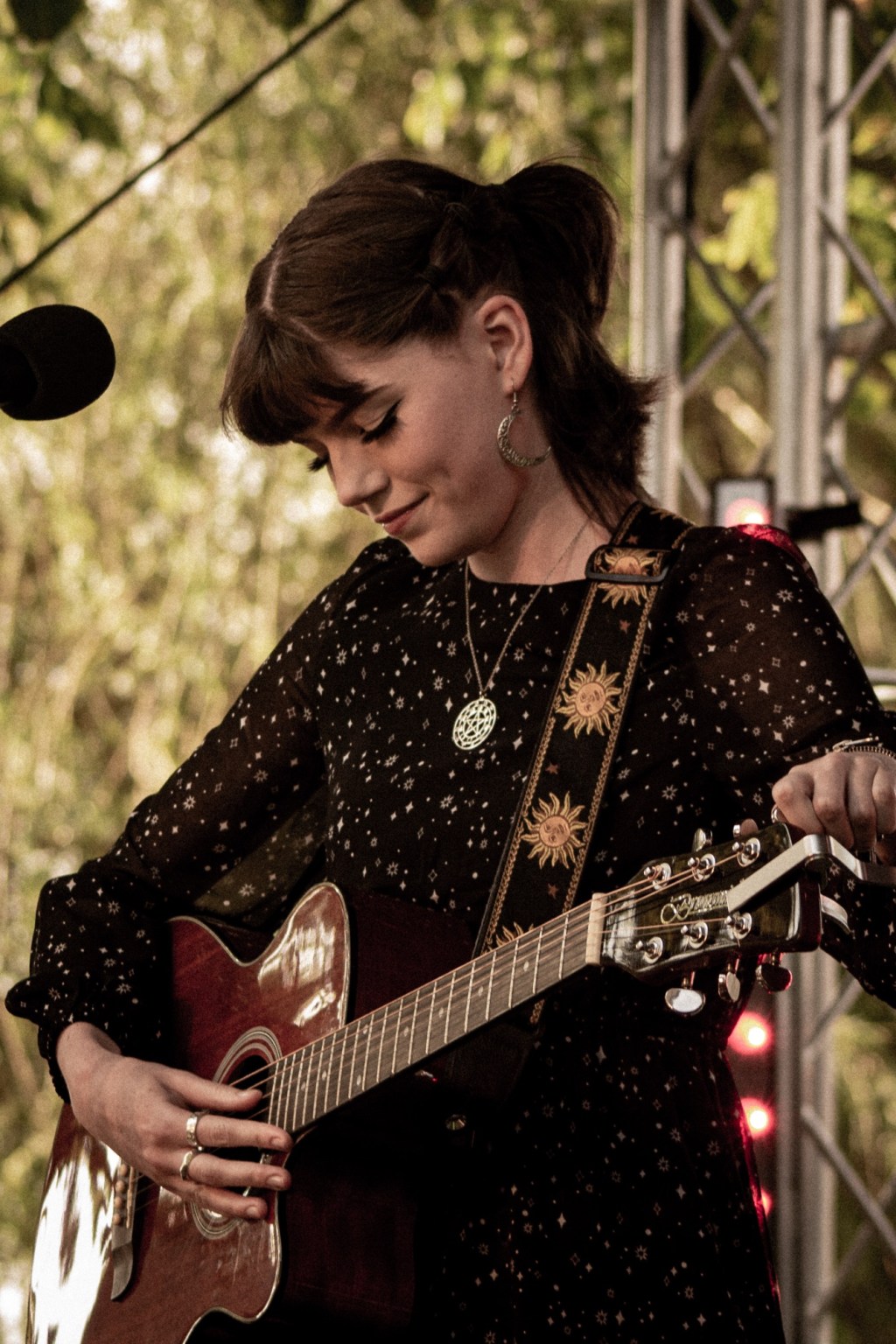 ‘Truthfully’ A song review & Interview with Robin&nbsp;Mack