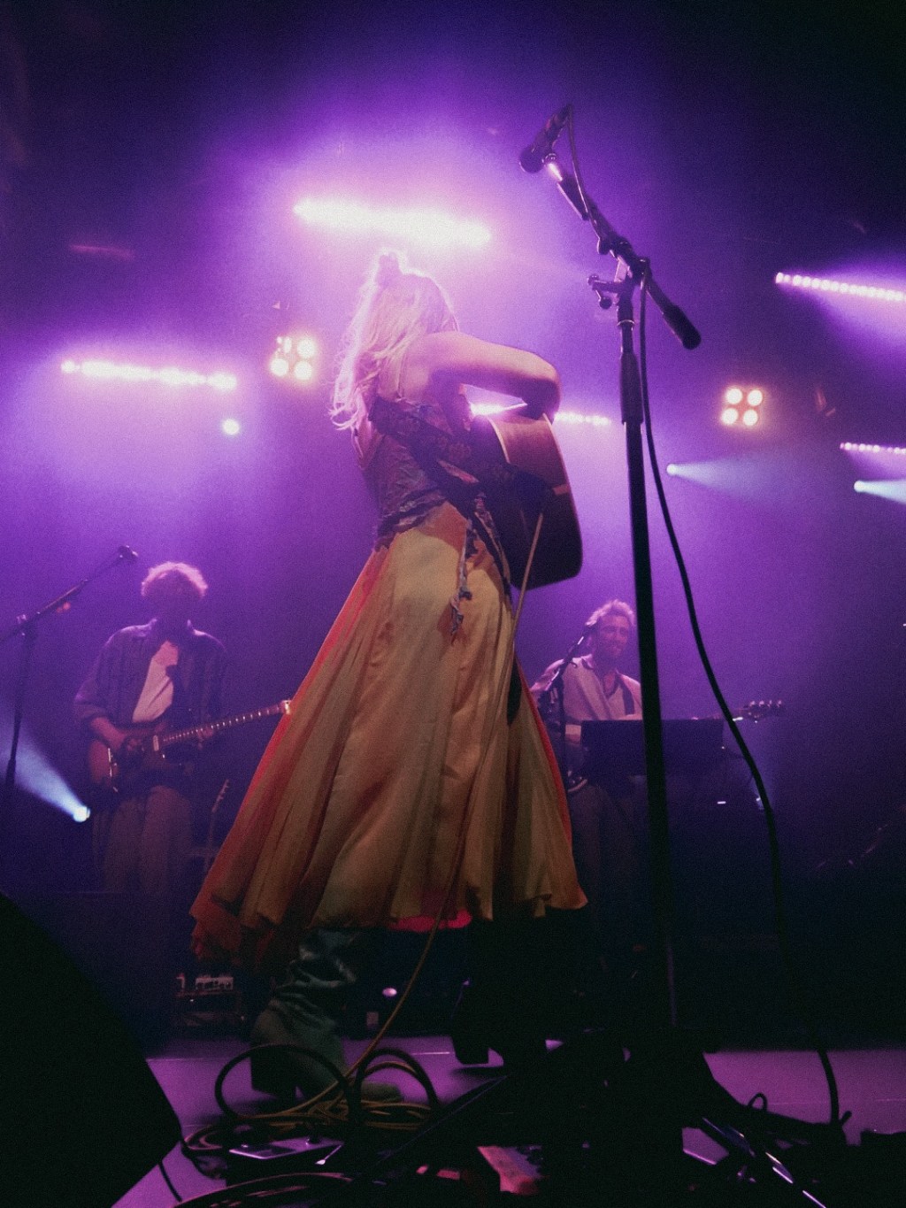 CATT in Vienna: A Gallery