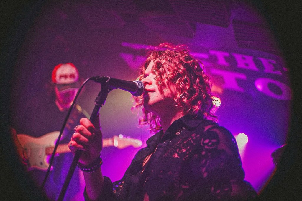 Chasing Dolls: A&nbsp;Gallery