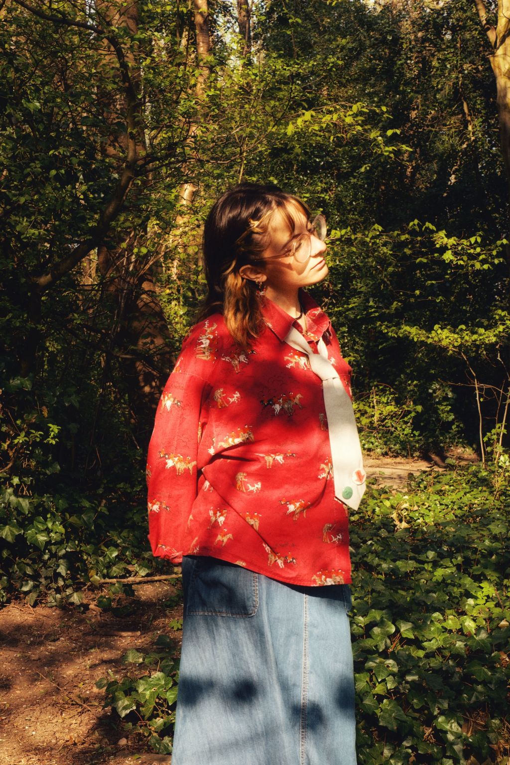 Zara Smile finds joy in the in-between with electric new single&nbsp;‘Misplaced’