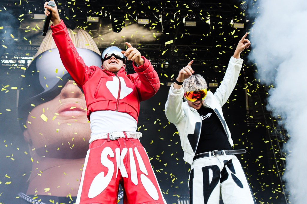 Kesselfestival Stuttgart 2025: A Weekend of Music, Emotion and&nbsp;Energy