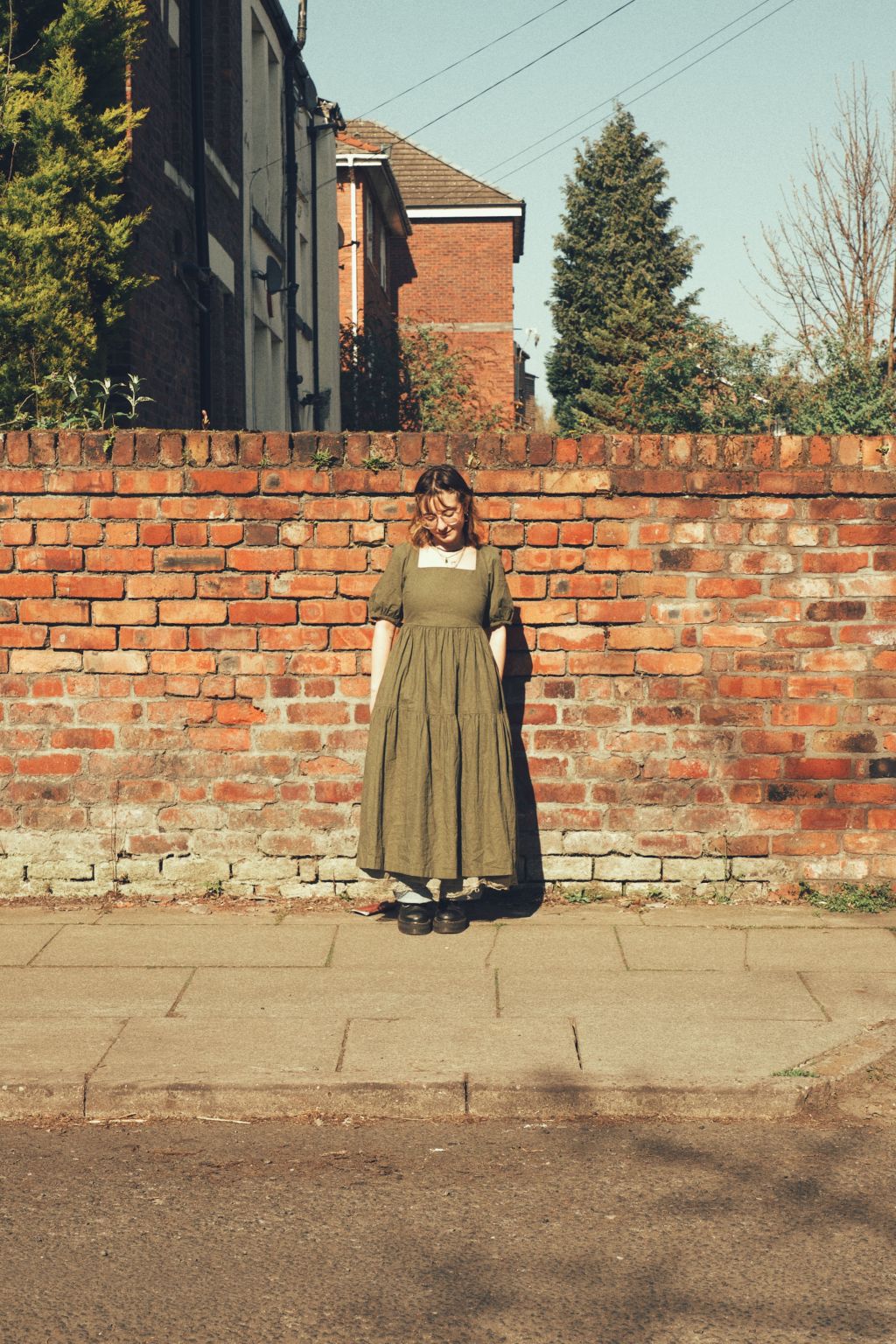 Zara Smile Strikes Again With New Folk Hit ‘Fight&nbsp;Back’