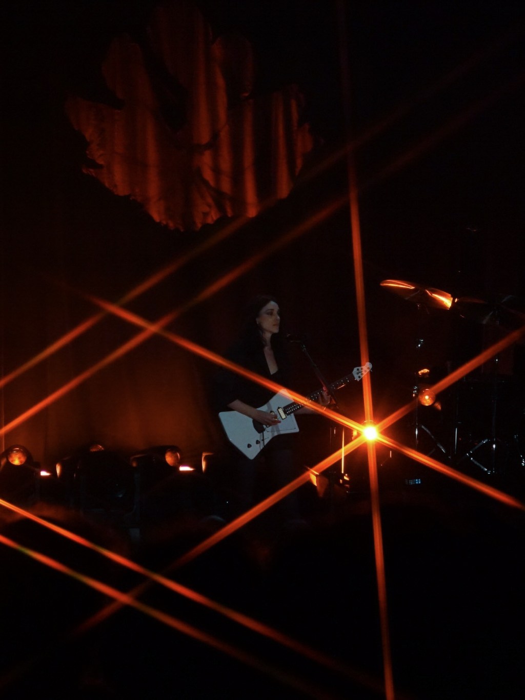 Gallery: St Vincent in&nbsp;Vienna