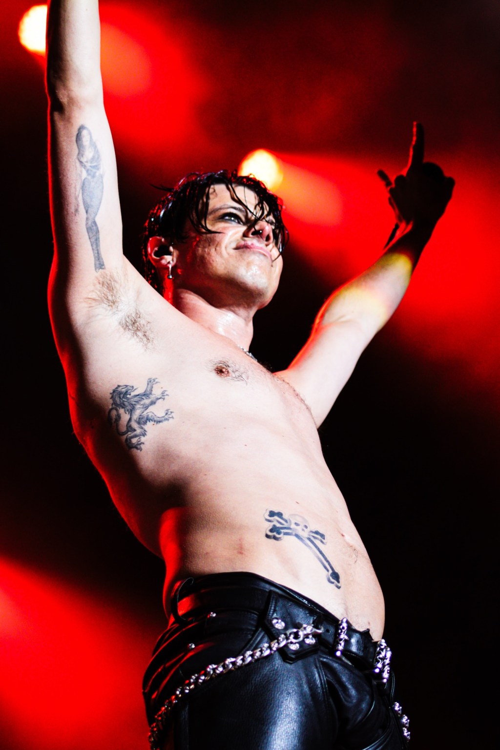 Gallery: Taubertal Festival 2025 – Music, Fun and a Big&nbsp;Finale