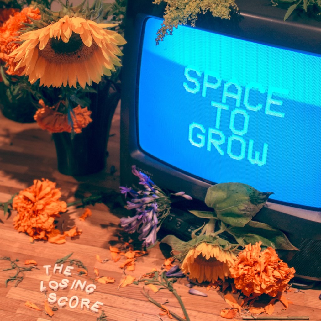 The Losing Score Find Power in Brevity on ‘Space To&nbsp;Grow’