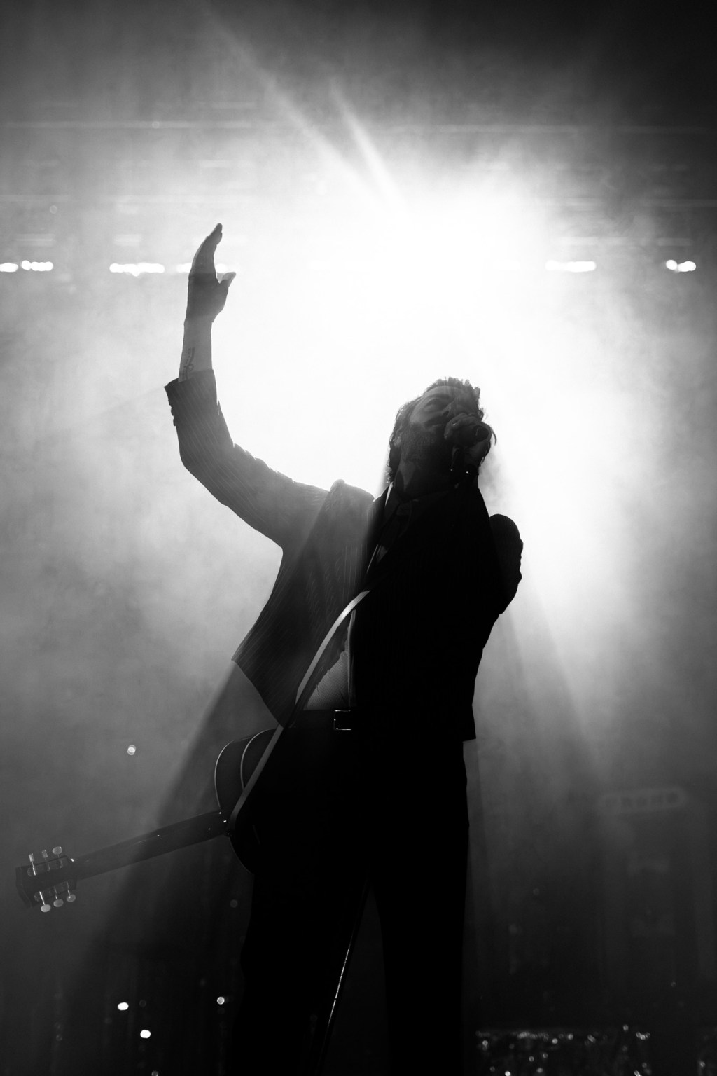 Gallery: Lord Huron in Brixton