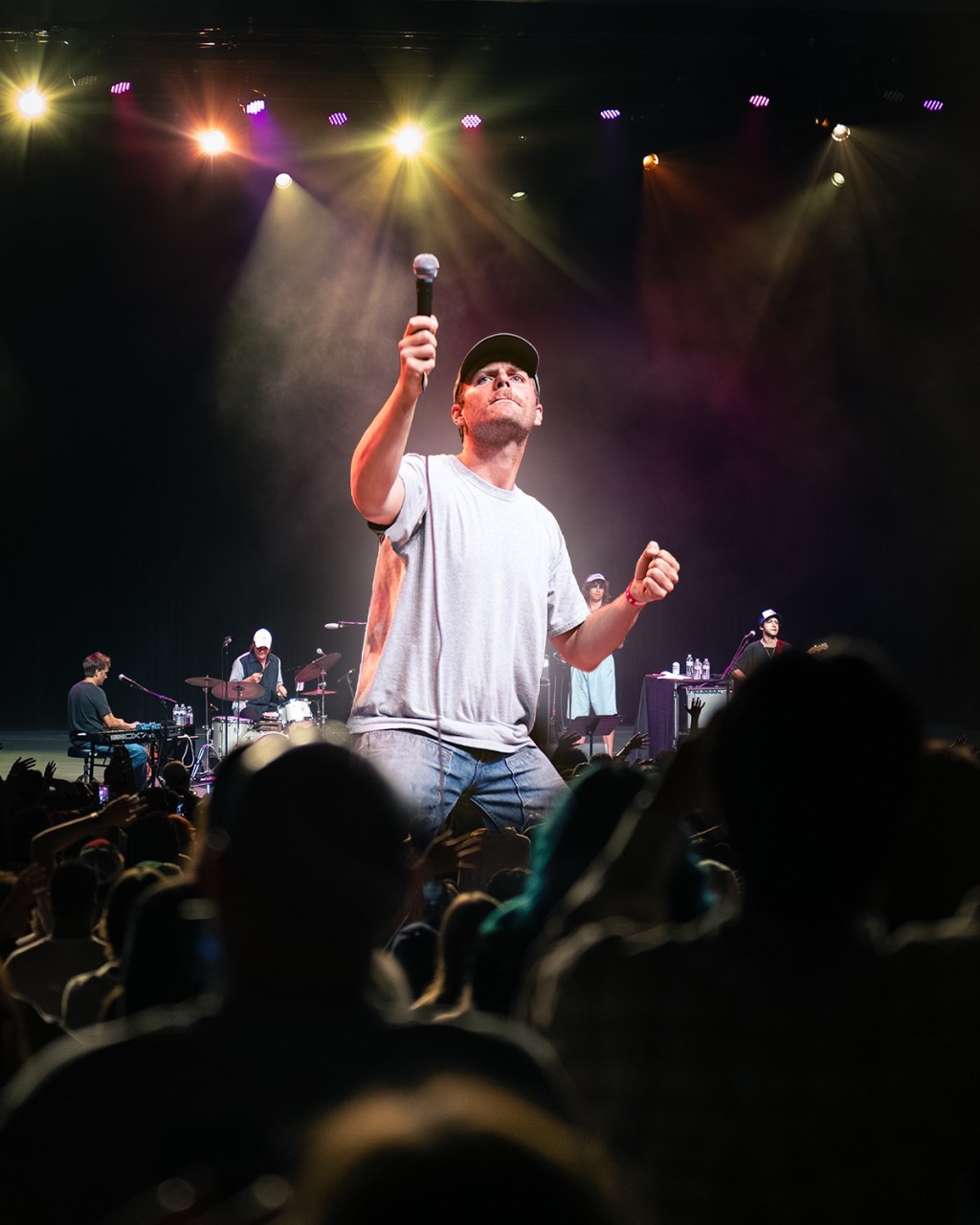 Gallery: Mac DeMarco in Los&nbsp;Angeles