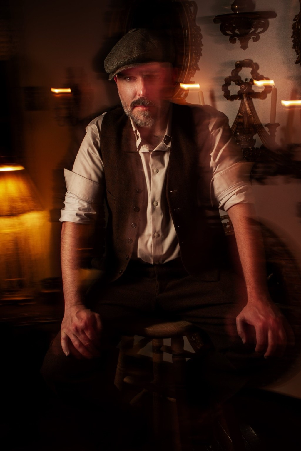 ‘This is a Summoning’: Shayfer James Live in London