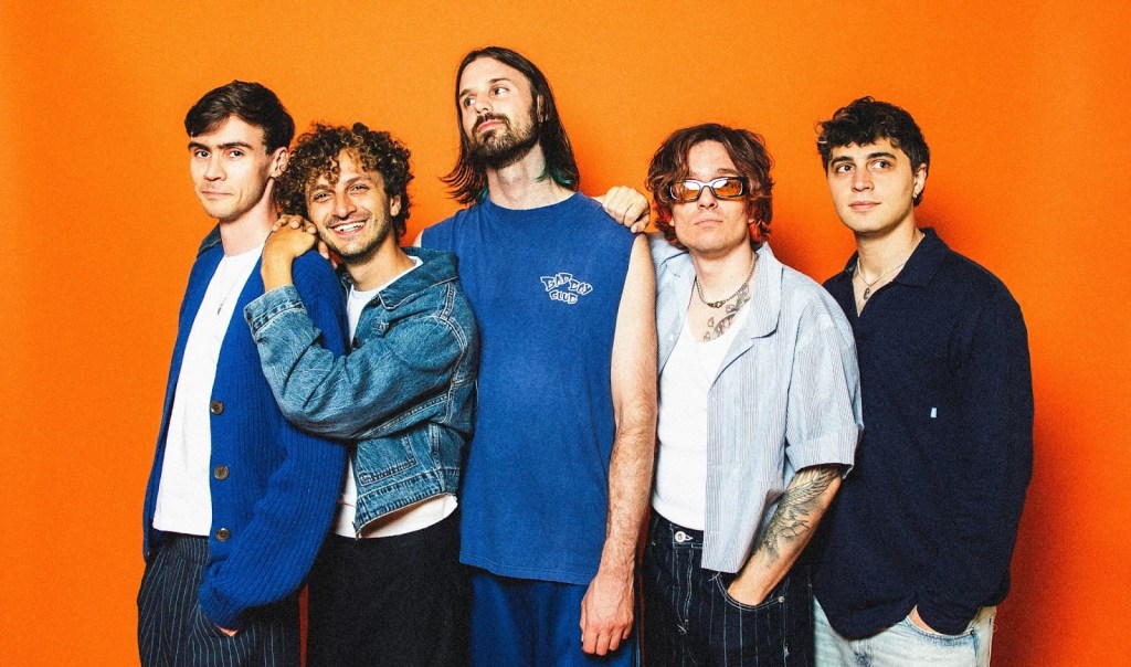 Good Kid on Their New Single ‘Eastside’: Confrontation, Frustration, and a New&nbsp;Sound