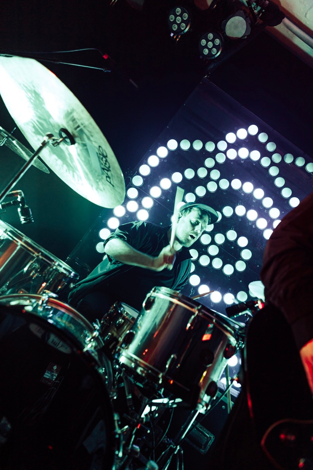 Gallery: Blackout Problems, LIVE in&nbsp;Brighton