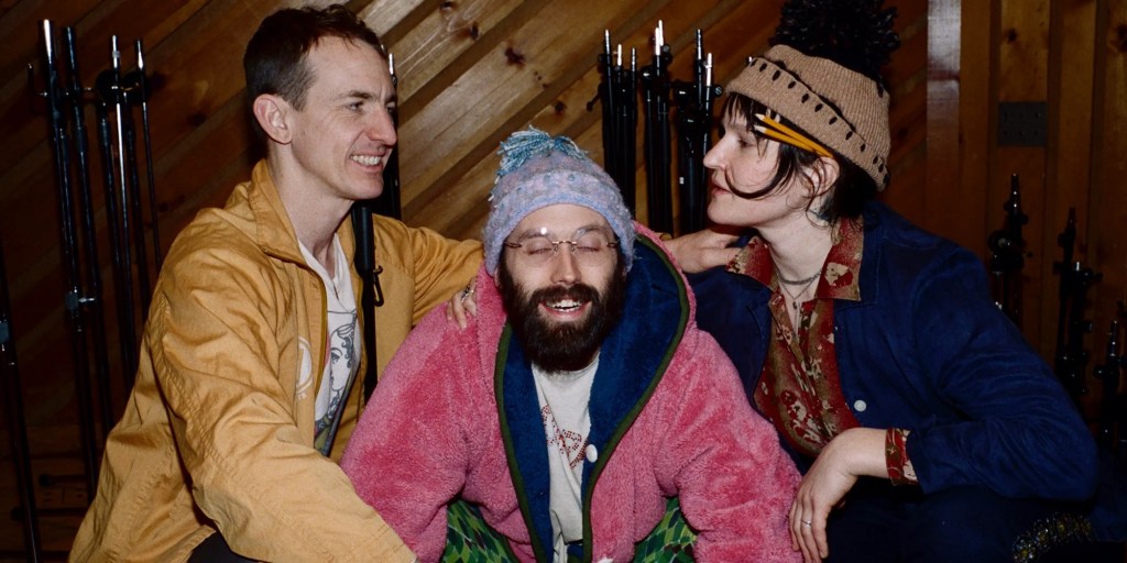 Indie Meets Psychedelic Warmth on Big Thief’s ‘Double Infinity’